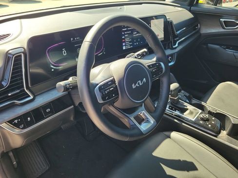 Used 2024 Kia Sportage X-Line w/ X-Line Premium Package AWD/4WD image 18