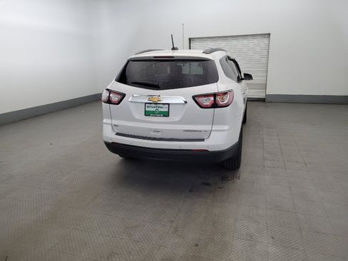 Used 2016 Chevrolet Traverse LT AWD/4WD image 7