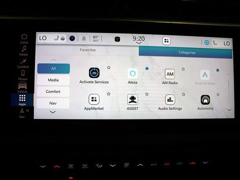 New 2026 Jeep Cherokee Limited AWD/4WD image 19