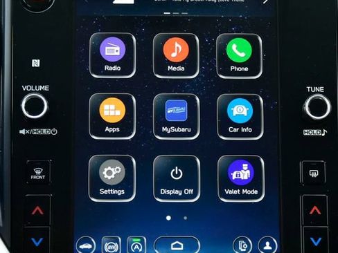 Used 2024 Subaru Impreza 2.0i Sport image 18