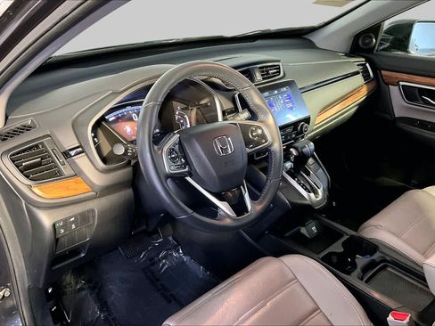 Used 2019 Honda CR-V EX-L image 18