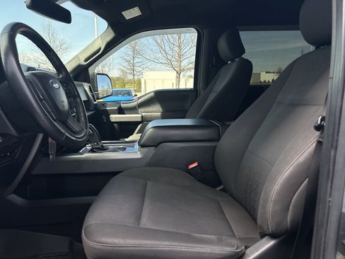 Used 2019 Ford F150 XLT w/ Equipment Group 302A Luxury image 22
