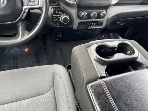 Used 2022 RAM 1500 Big Horn image 21