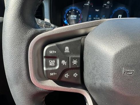 Used 2026 Ford Bronco Badlands AWD/4WD image 15