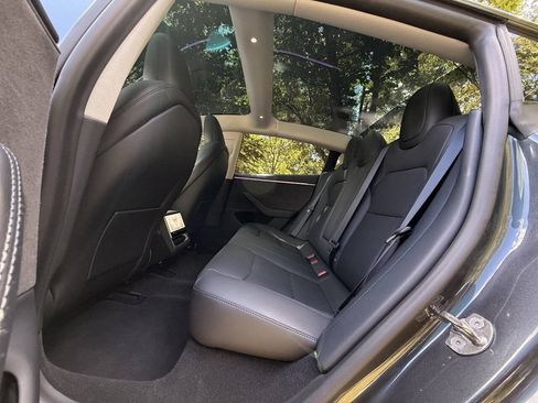 Used 2024 Tesla Model 3 Long Range AWD/4WD image 21