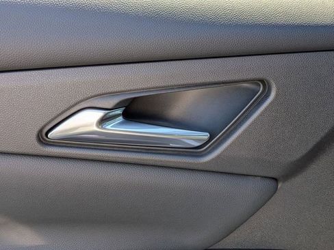 New 2026 Chevrolet Traverse Z71 w/ LPO, Floor Liner Package AWD/4WD image 27