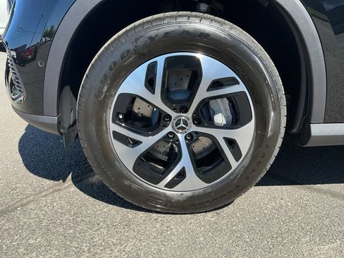 New 2026 Mercedes-Benz GLC 350e 4MATIC image 2