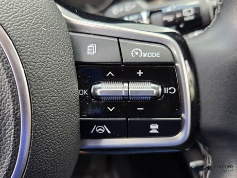Used 2023 Kia Sorento X-Line EX image 30