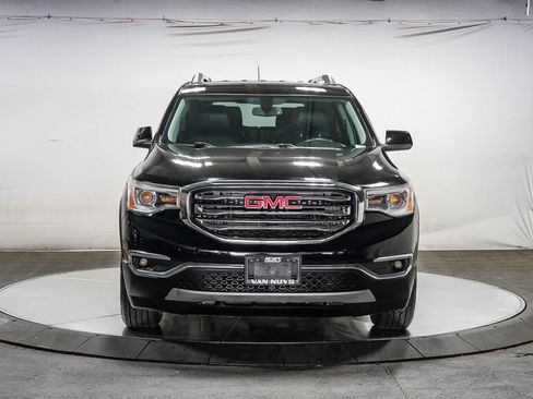 Used 2017 GMC Acadia SLT FWD image 6