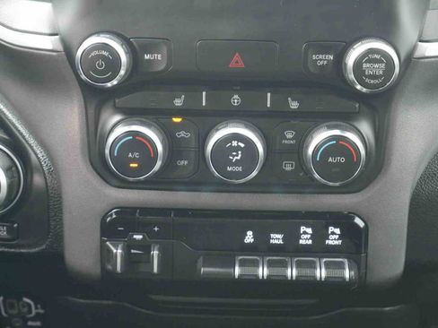 Used 2021 RAM 1500 Big Horn image 6