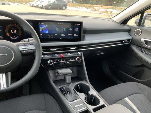 New 2026 Hyundai Sonata SE image 7