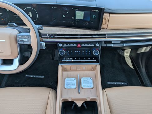 New 2026 Hyundai Santa Fe Calligraphy image 7