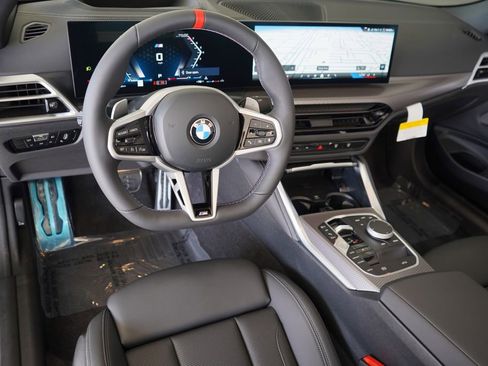 New 2026 BMW M440i M440i w/ Premium Package image 15