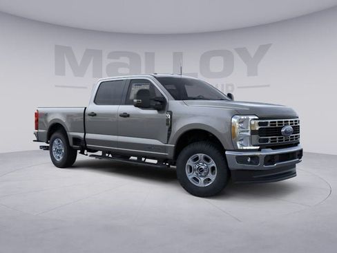 New 2026 Ford F250 XLT AWD/4WD image 7