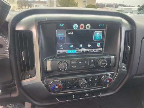 Used 2015 Chevrolet Silverado 1500 LT w/ All Star Edition image 10