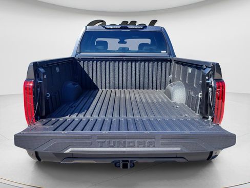 New 2026 Toyota Tundra SR5 AWD/4WD image 12