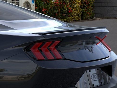 New 2025 Ford Mustang Premium w/ Mustang Nite Pony Package image 44