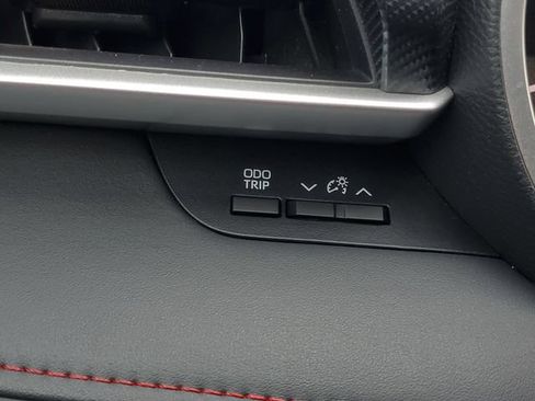 Used 2023 Toyota Highlander XSE AWD/4WD image 18