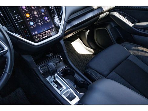 Certified 2025 Subaru Ascent Premium AWD/4WD image 27