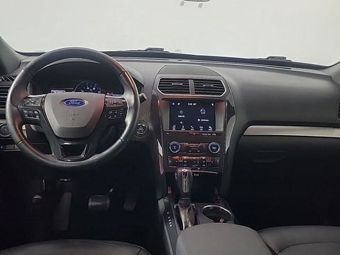Used 2018 Ford Explorer XLT w/ Equipment Group 201A image 21