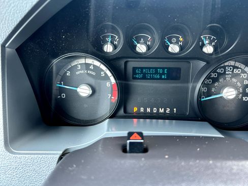 Used 2015 Ford F350 XL w/ Power Equipment Group image 15