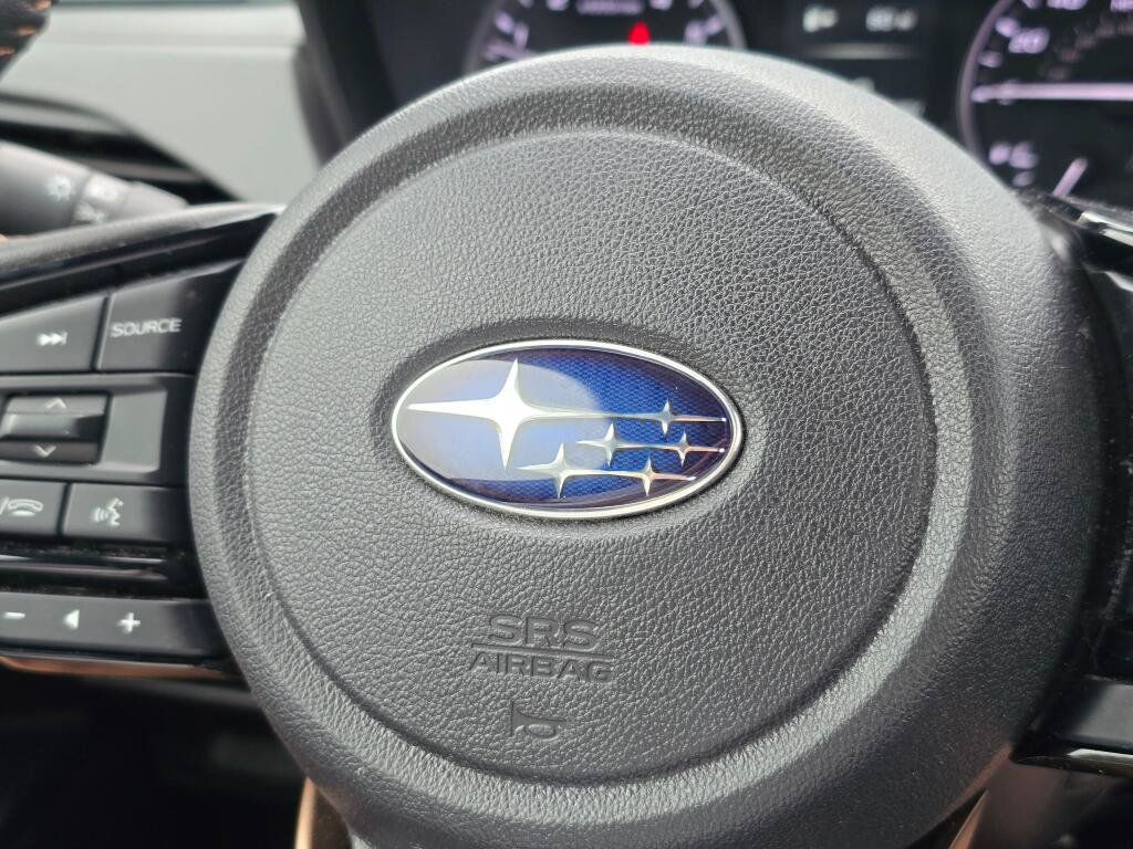 Used 2025 Subaru Forester Sport w/ Popular Package #1 AWD/4WD image 29