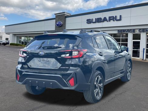 Certified 2025 Subaru Crosstrek 2.0i Premium AWD/4WD image 7