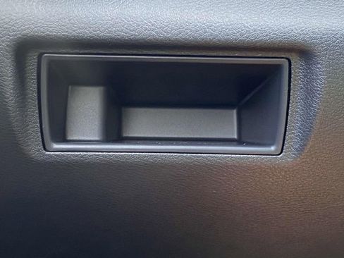 New 2025 Nissan Versa SV w/ Trunk Package image 17