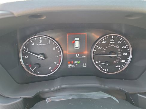 New 2026 Subaru Forester Touring image 20