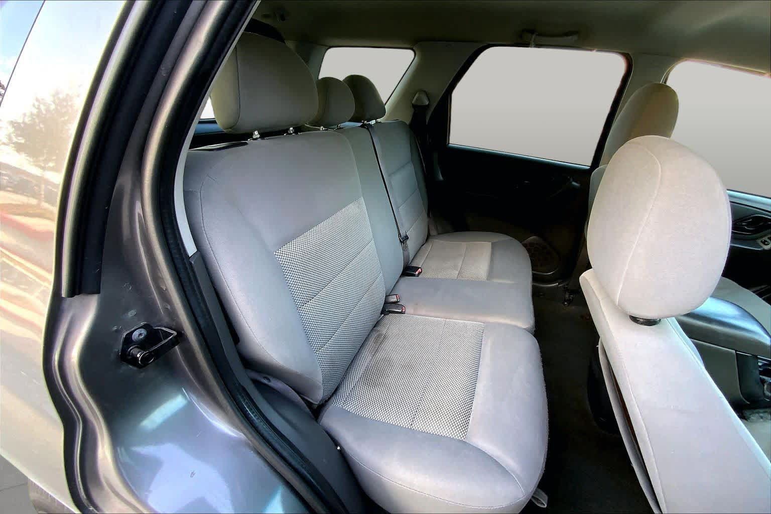 Used 2006 Ford Escape XLT FWD image 19