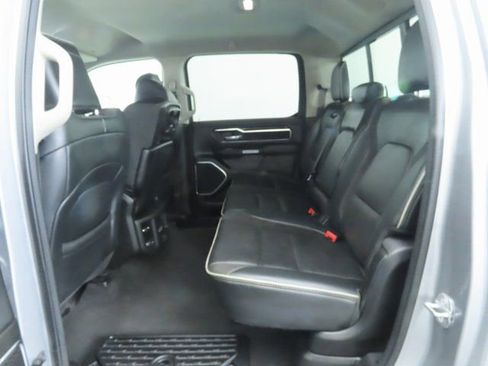 Used 2022 RAM 1500 Laramie image 22