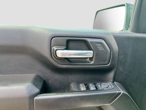Used 2025 GMC Sierra 1500 Pro w/ Pro Value Package RWD image 9
