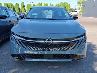 New 2026 Nissan Sentra SV w/ SV Convenience Package FWD video 2