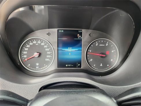 New 2025 Mercedes-Benz Sprinter 2500 image 20