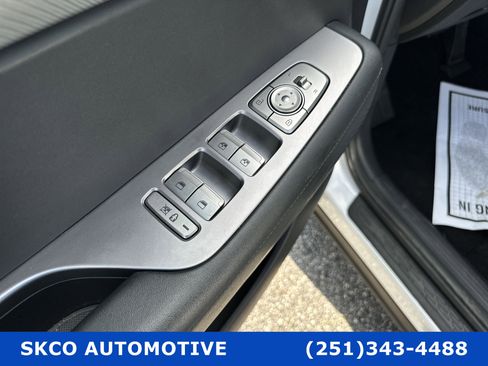 Used 2024 Hyundai Palisade SE image 22