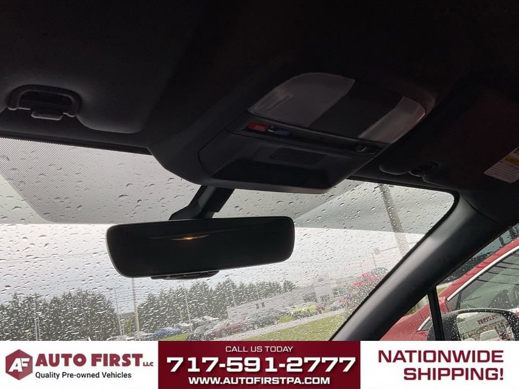 Used 2023 Subaru WRX Premium AWD/4WD image 23