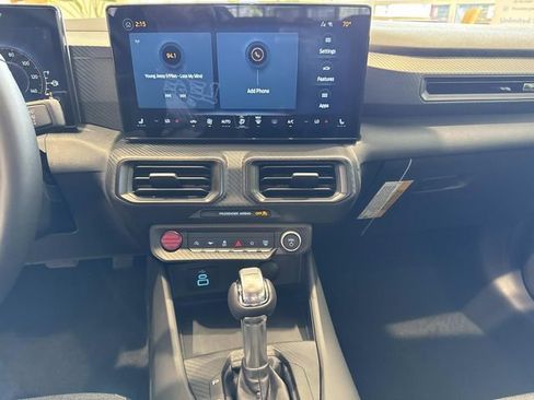 New 2026 Ford Mustang Coupe image 25