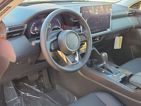 New 2026 MAZDA CX-5 2.5 S w/ Premium Plus Package image 16
