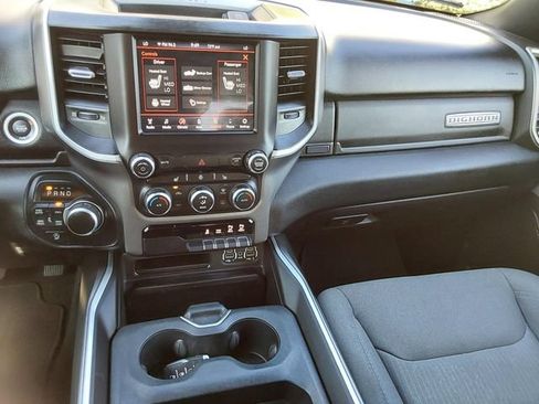Used 2021 RAM 1500 Big Horn AWD/4WD image 37