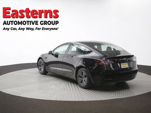 Used 2023 Tesla Model 3 Standard Range RWD image 58