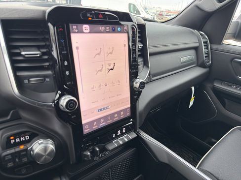 New 2026 RAM 1500 Laramie w/ Bed Utility Group image 38