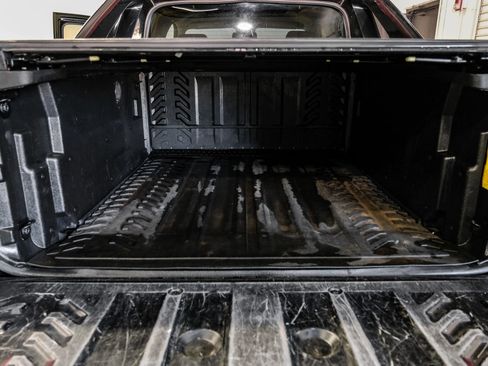 Used 2013 Chevrolet Avalanche LT w/ Suspension Package, Off-Road image 58