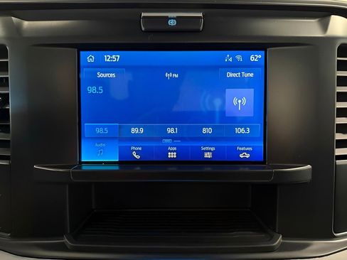 New 2026 Ford F250 XL w/ XL Chrome Package AWD/4WD image 16