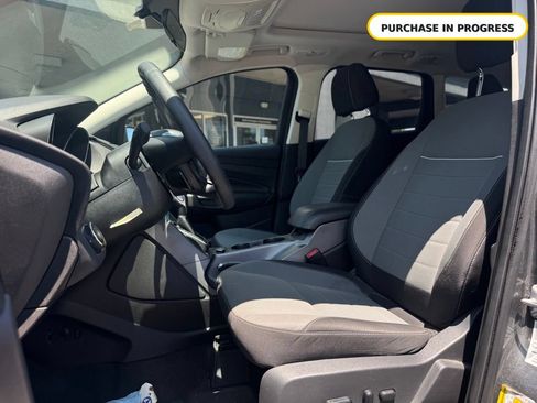 Used 2014 Ford Escape SE FWD image 14