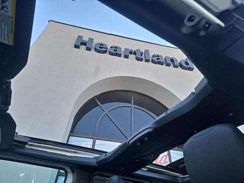 New 2026 Jeep Wrangler Sahara image 70