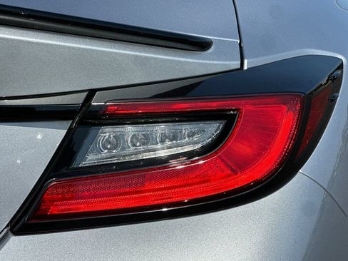Used 2022 Subaru BRZ Limited RWD image 44