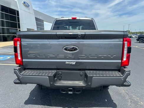 New 2026 Ford F350 XLT w/ XLT Premium Package image 35