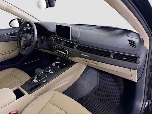 Used 2017 Audi A4 2.0T Premium Plus w/ Premium Plus Package image 31