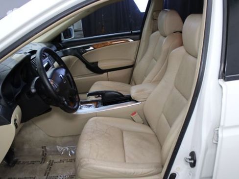 Used 2004 Acura TL FWD image 10