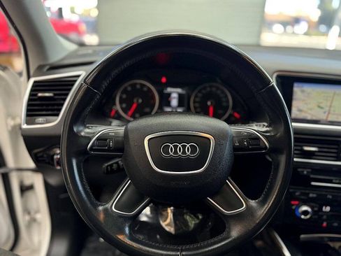 Used 2016 Audi Q5 3.0T Premium Plus AWD/4WD image 7